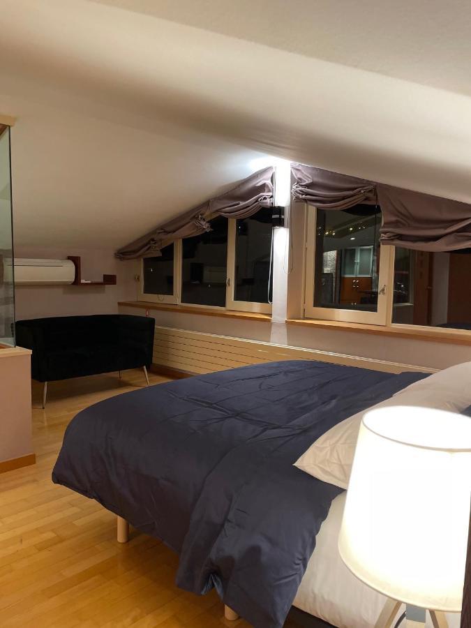 Appartement Chic Au Centre Hut 08087 Les Escaldes Exterior photo
